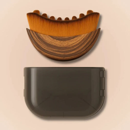 Lymphatic Massage Brush