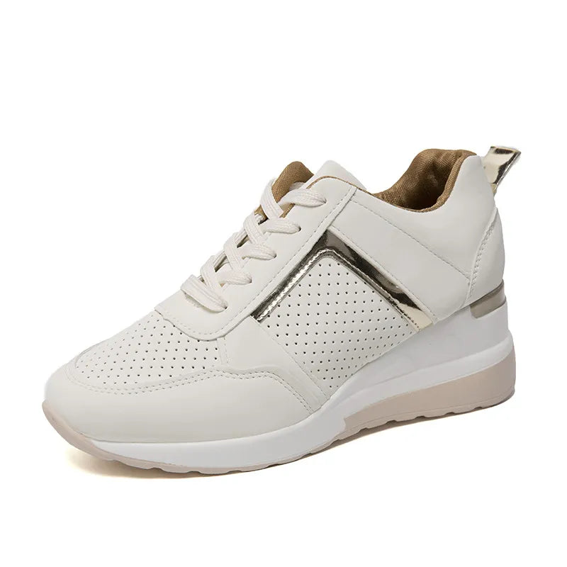 CloudLift™ Orthopedic Platform Sneakers