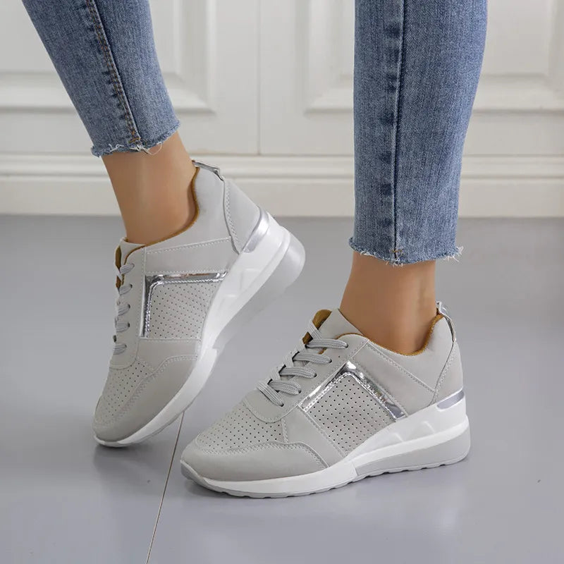 CloudLift™ Orthopedic Platform Sneakers