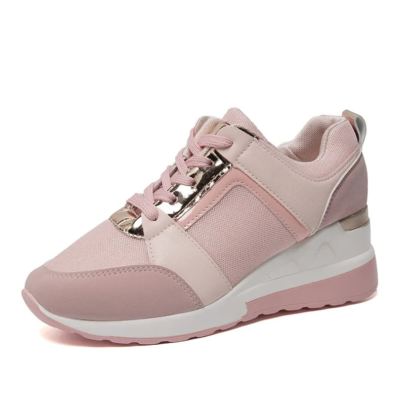 CloudLift™ Orthopedic Platform Sneakers