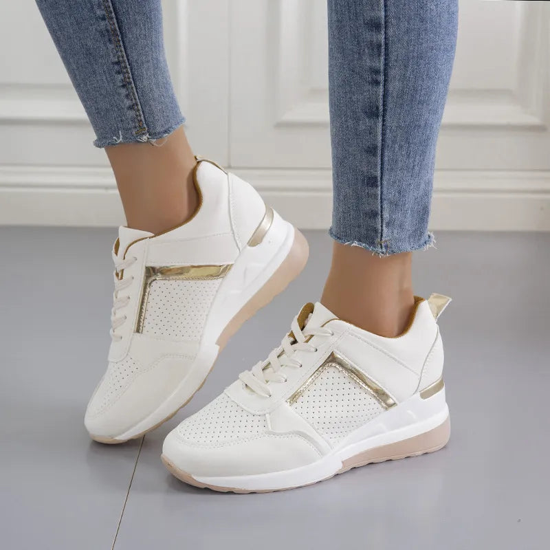 CloudLift™ Orthopedic Platform Sneakers