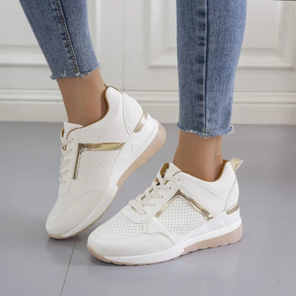 CloudLift™ Orthopedic Platform Sneakers
