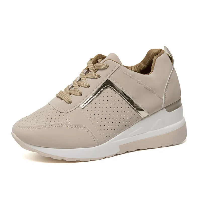 CloudLift™ Orthopedic Platform Sneakers
