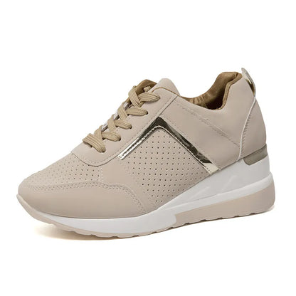 CloudLift™ Orthopedic Platform Sneakers