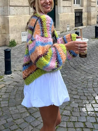 Multicolor