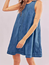 Denim Blue