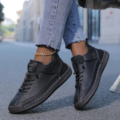 Mia™ – Comfort & Orthopedic Sneakers