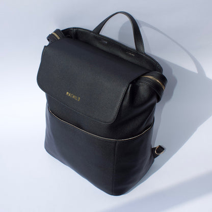 Wickeltasche YELÉ (inklusive Wickelunterlage)
